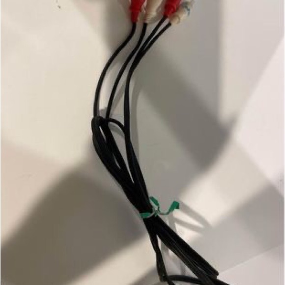 1985 Nintendo NES-001 with accessories and 2 games (Super Mario Bros., Tetris) - Picture 6 of 8